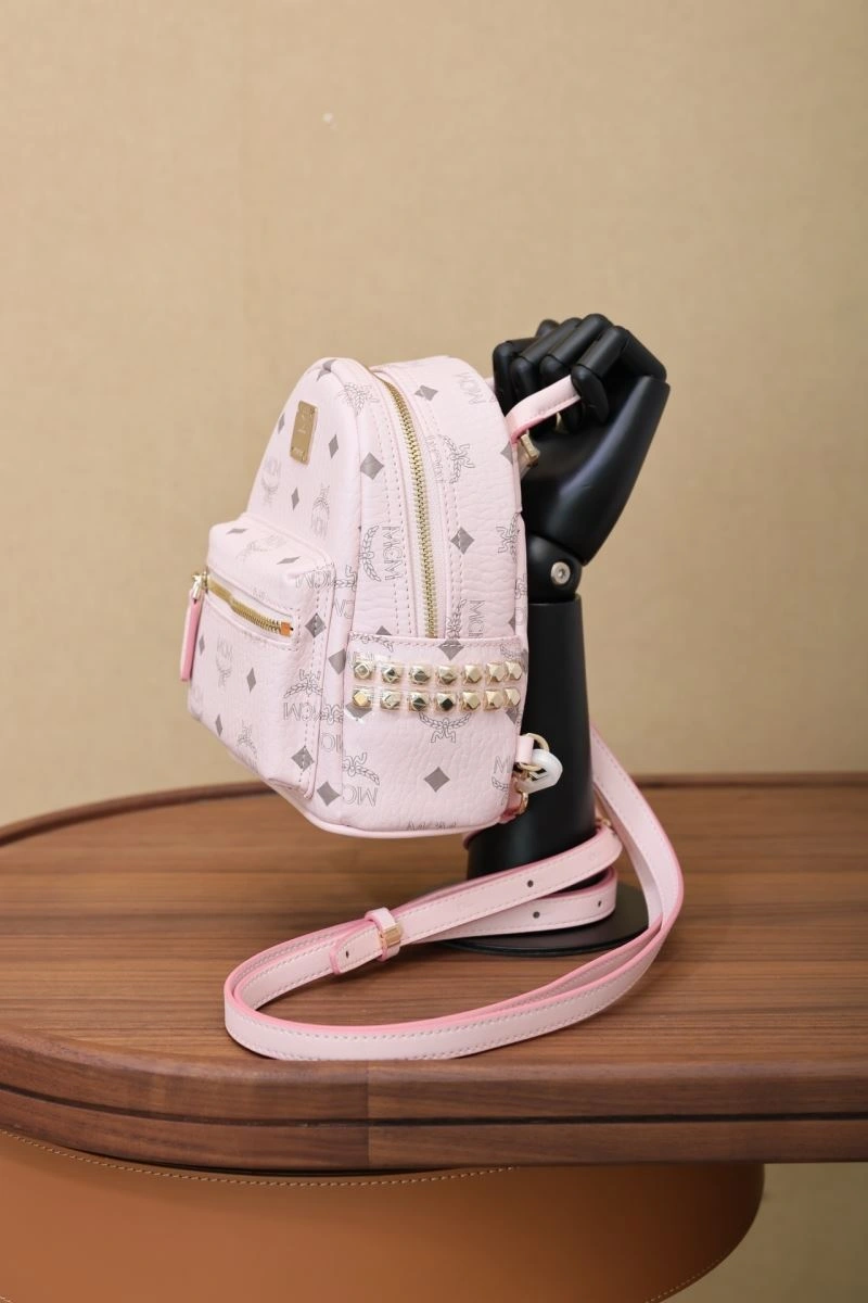 OnTrend MCM Backpacks 64181