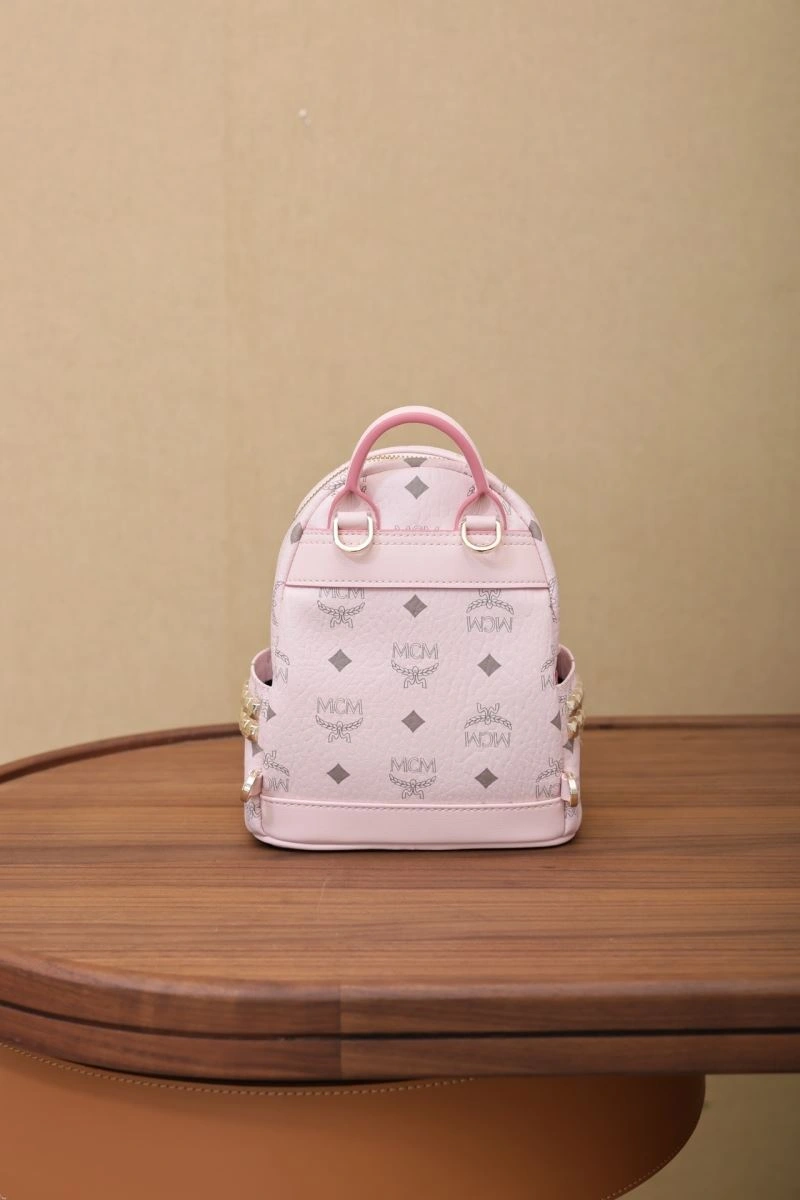 OnTrend MCM Backpacks 64181