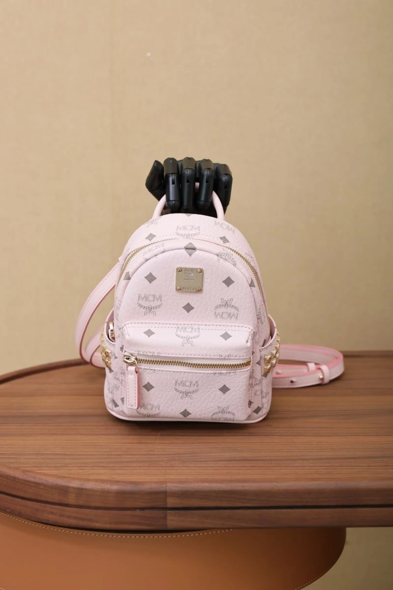OnTrend MCM Backpacks 64181