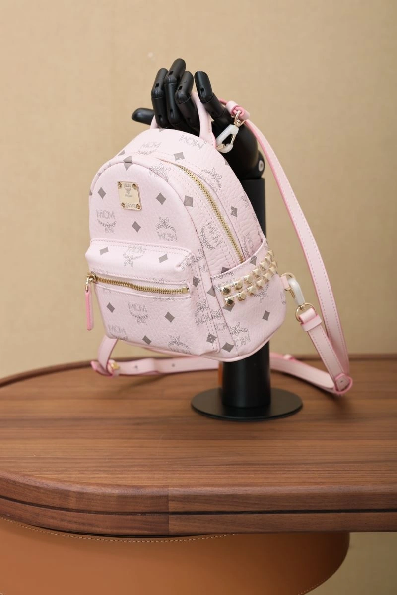 OnTrend MCM Backpacks 64181