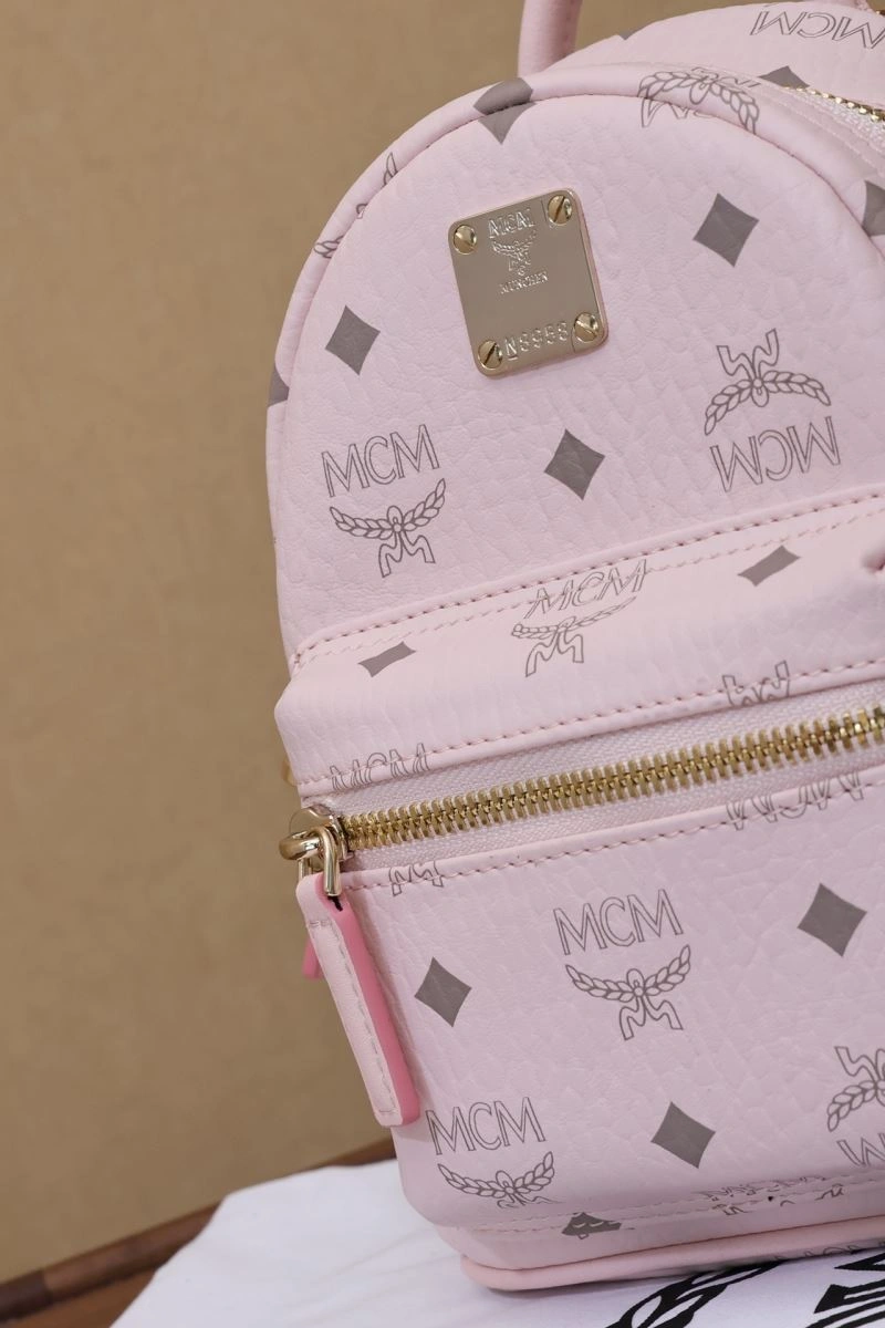 OnTrend MCM Backpacks 64181