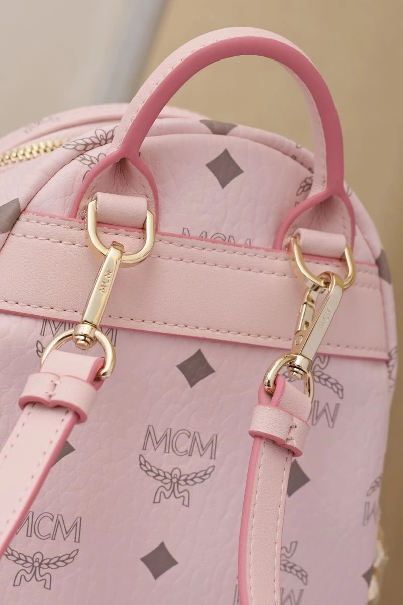 OnTrend MCM Backpacks 64181