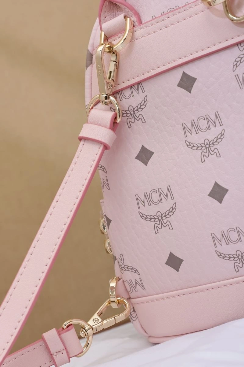 OnTrend MCM Backpacks 64181