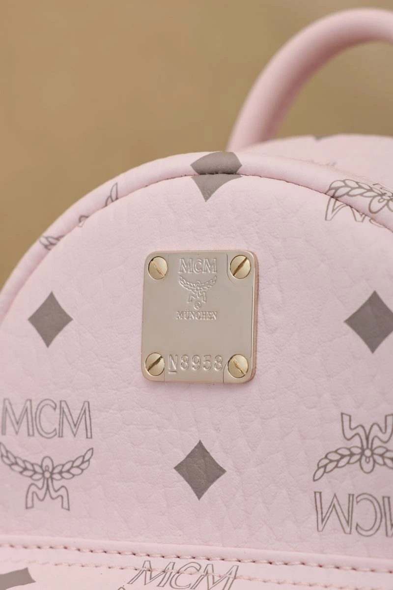 OnTrend MCM Backpacks 64181