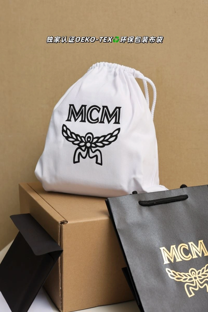 OnTrend MCM Backpacks 64181