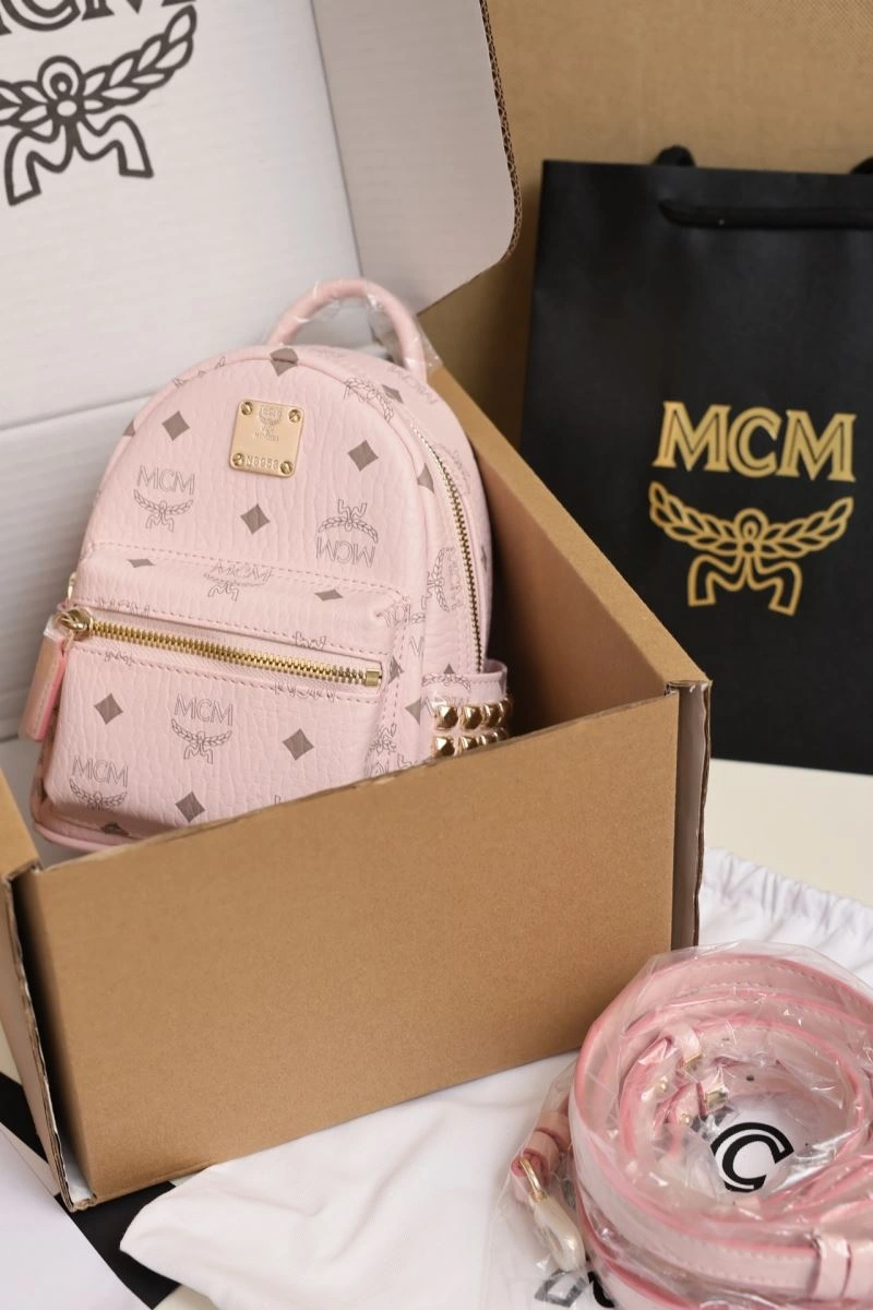 OnTrend MCM Backpacks 64181