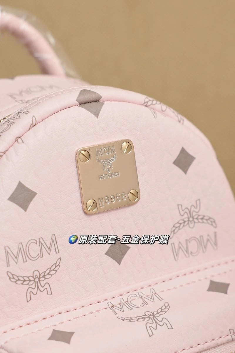 OnTrend MCM Backpacks 64181