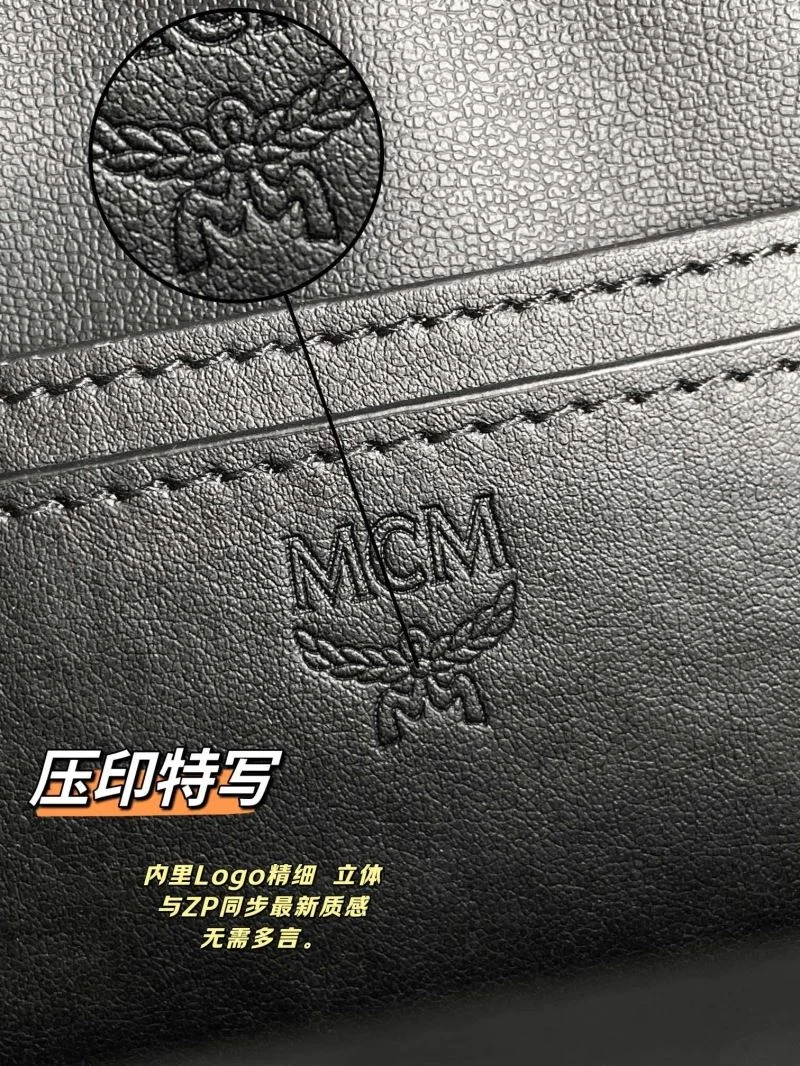 ZeroBulk MCM Backpacks 45694