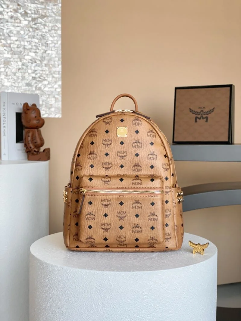MCM Backpacks ComfortFit 45697