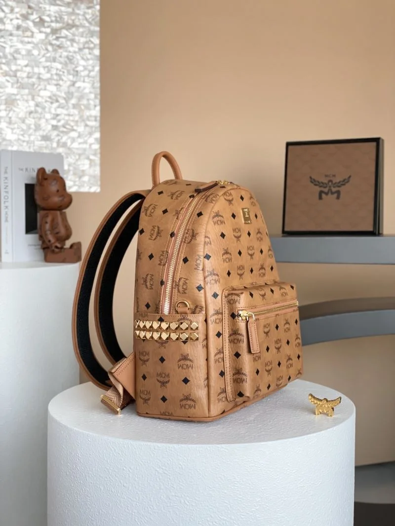 MCM Backpacks ComfortFit 45697