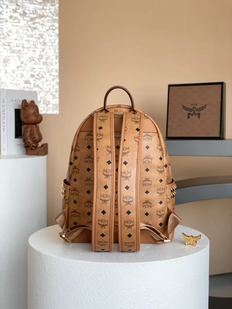 MCM Backpacks ComfortFit 45697