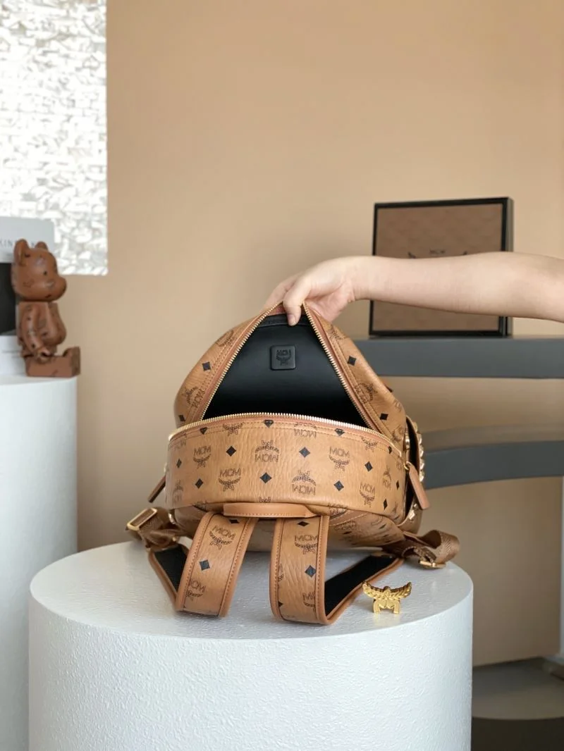 MCM Backpacks ComfortFit 45697