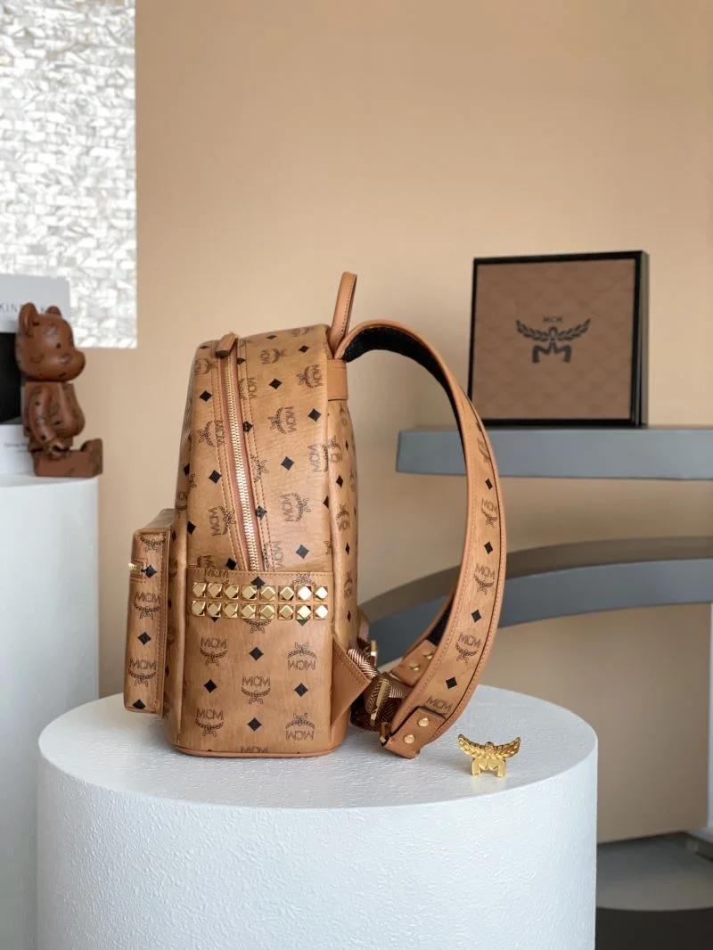 MCM Backpacks ComfortFit 45697