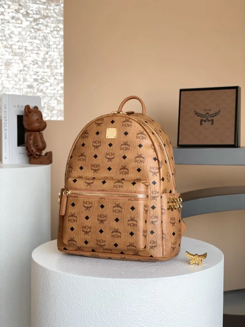 MCM Backpacks ComfortFit 45697