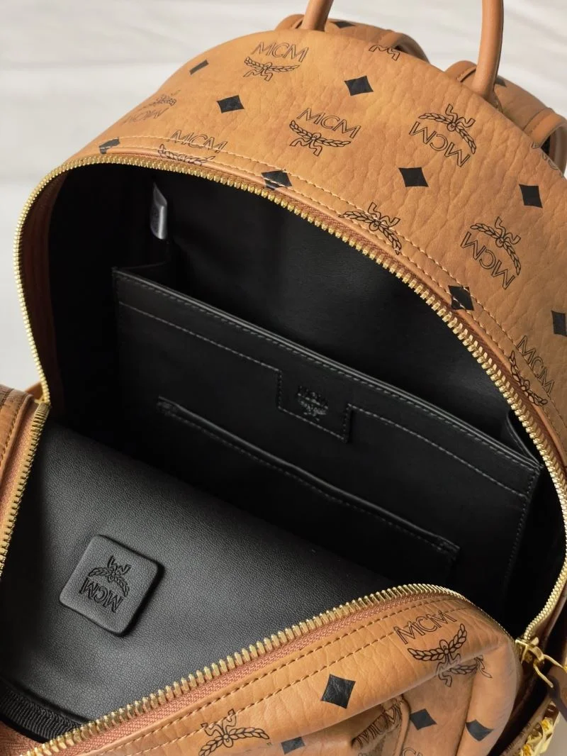 MCM Backpacks ComfortFit 45697