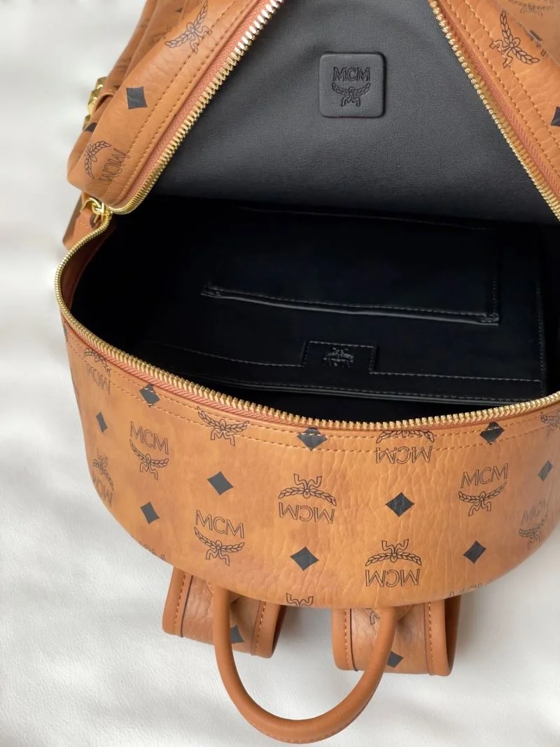 MCM Backpacks ComfortFit 45697