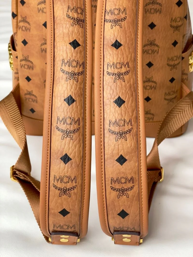 MCM Backpacks ComfortFit 45697
