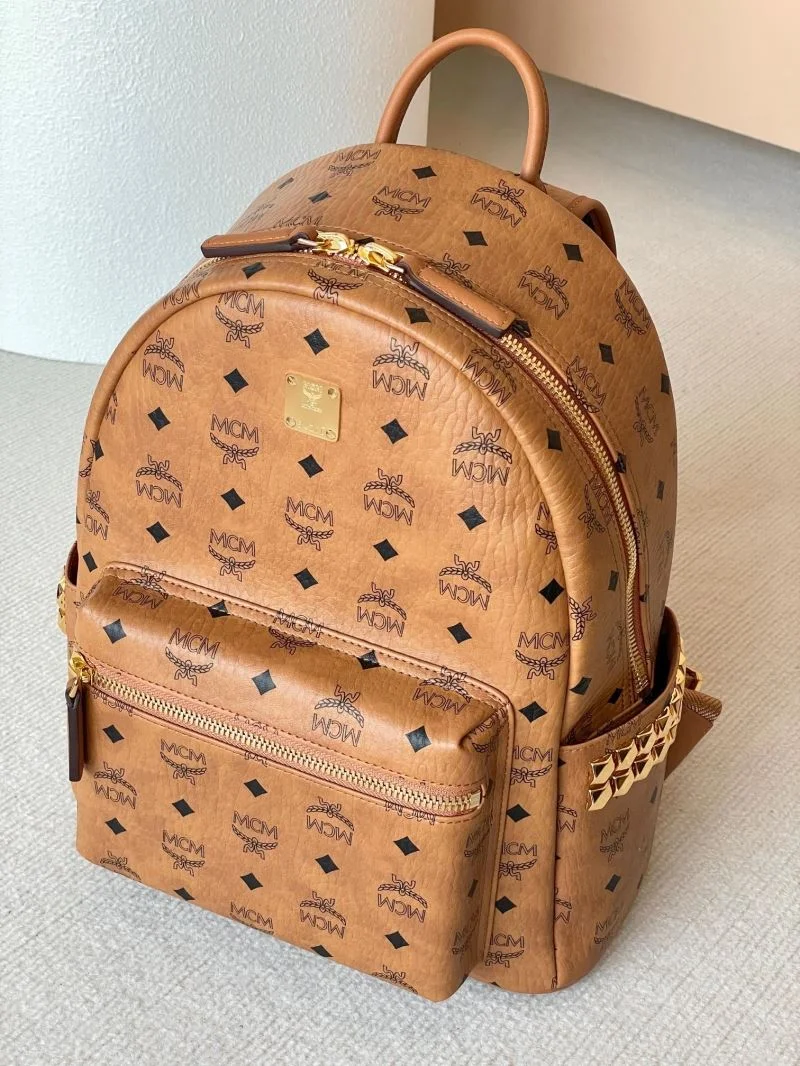 MCM Backpacks ComfortFit 45697