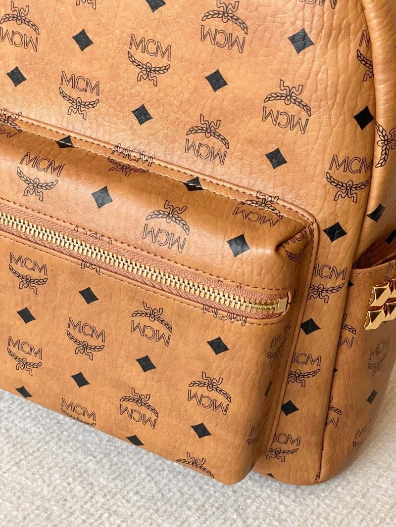 MCM Backpacks ComfortFit 45697