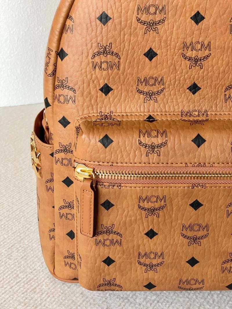 MCM Backpacks ComfortFit 45697