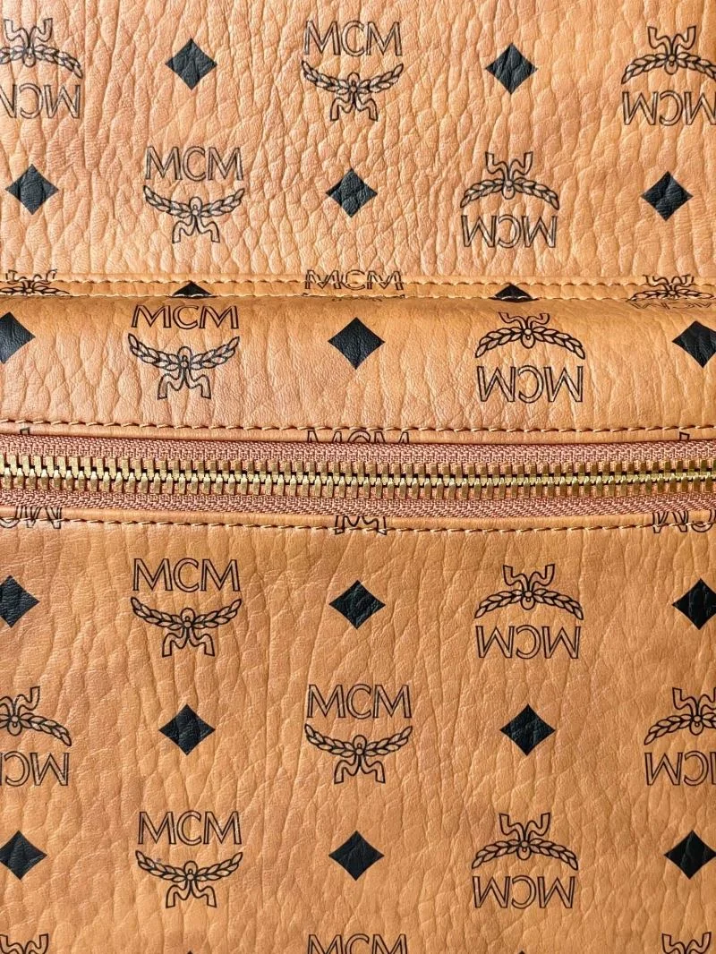 MCM Backpacks ComfortFit 45697