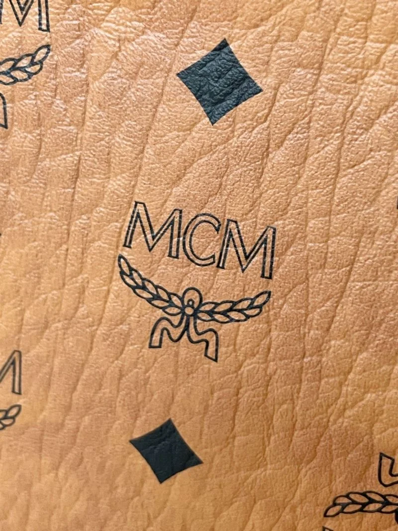 MCM Backpacks ComfortFit 45697