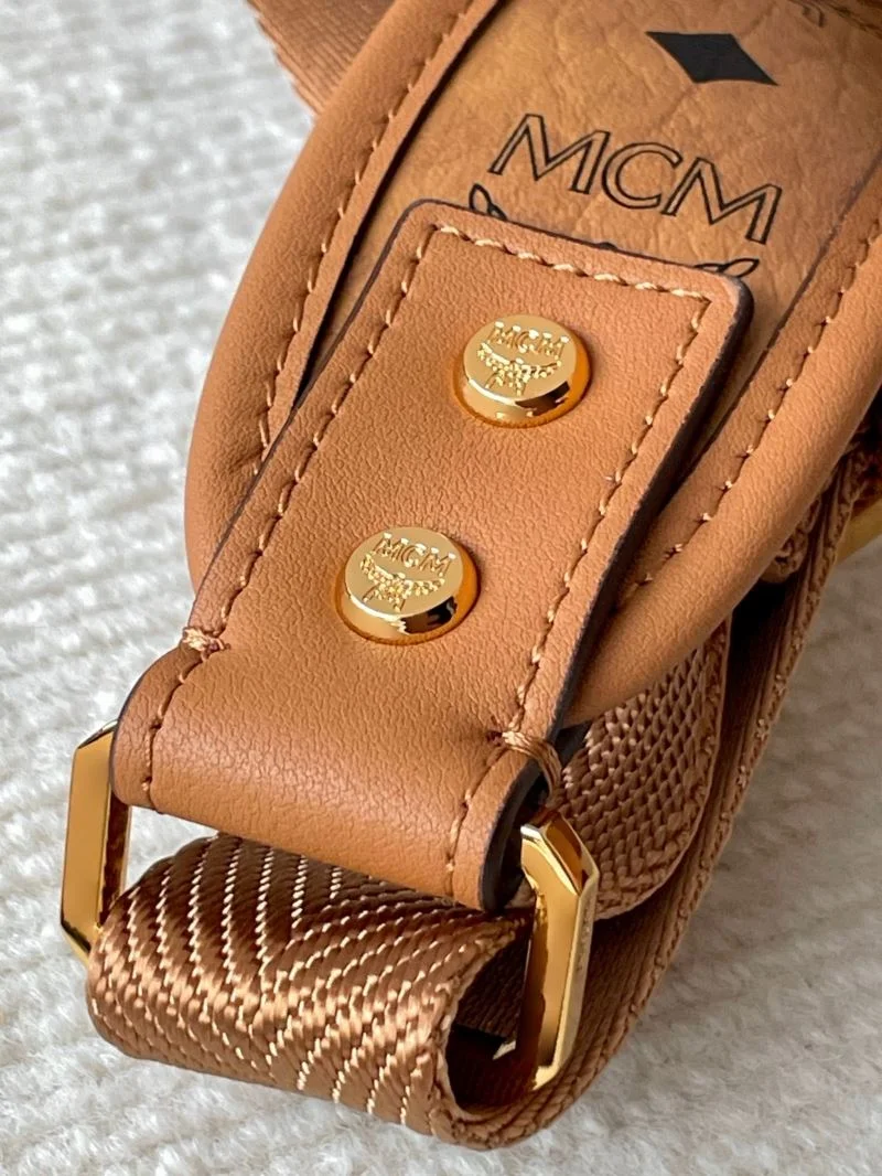MCM Backpacks ComfortFit 45697