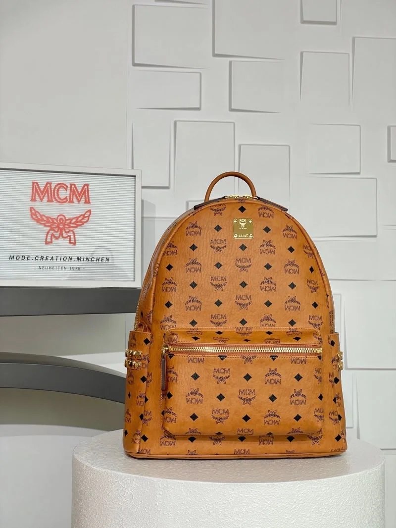 Functional MCM Backpacks 45692