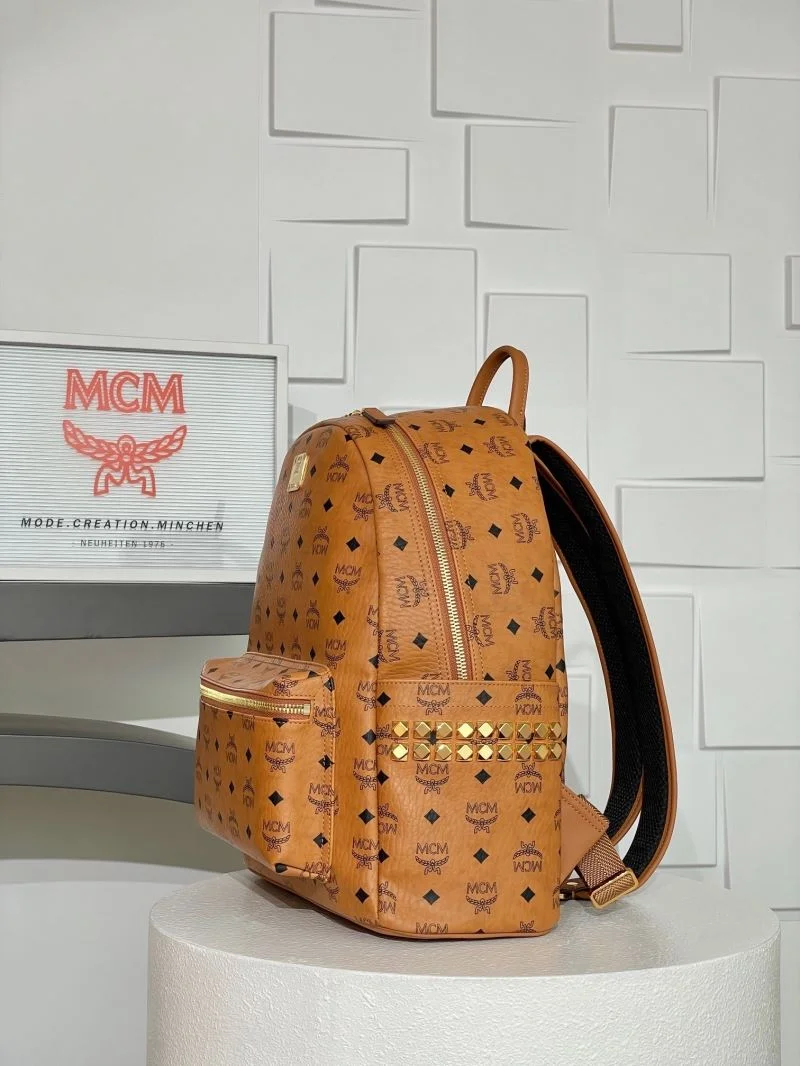 Functional MCM Backpacks 45692
