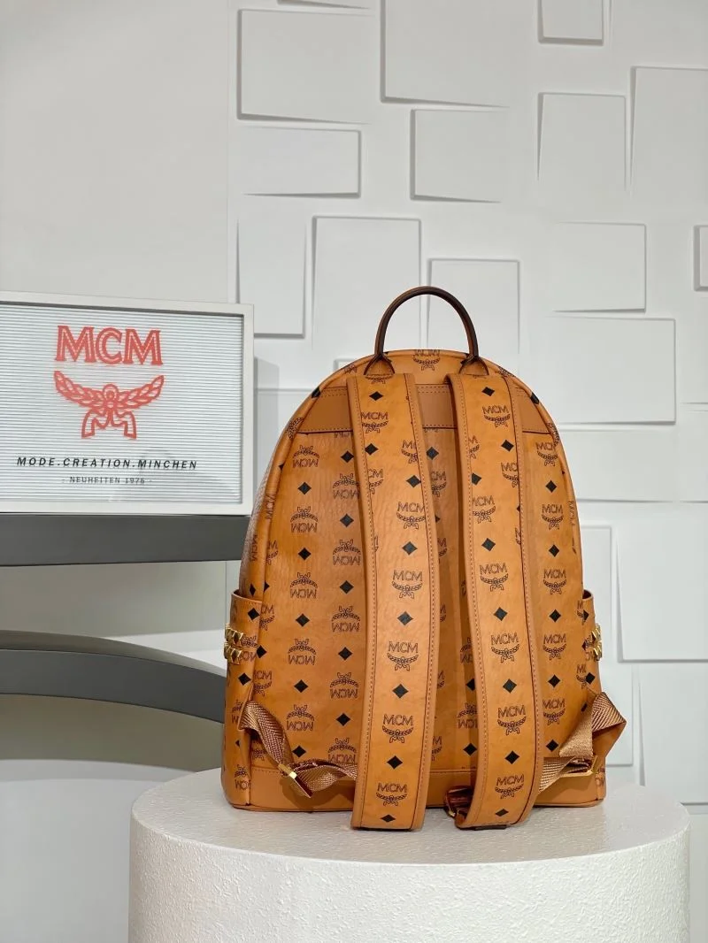 Functional MCM Backpacks 45692