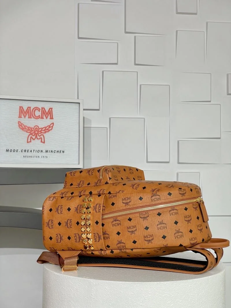 Functional MCM Backpacks 45692