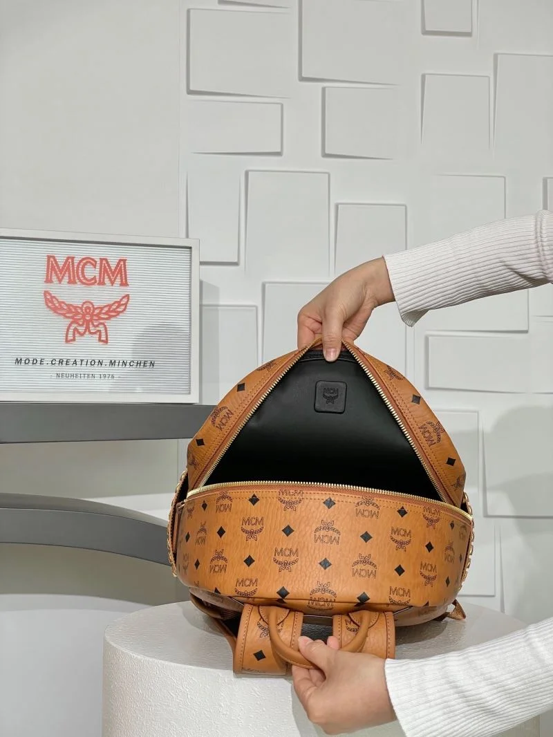 Functional MCM Backpacks 45692