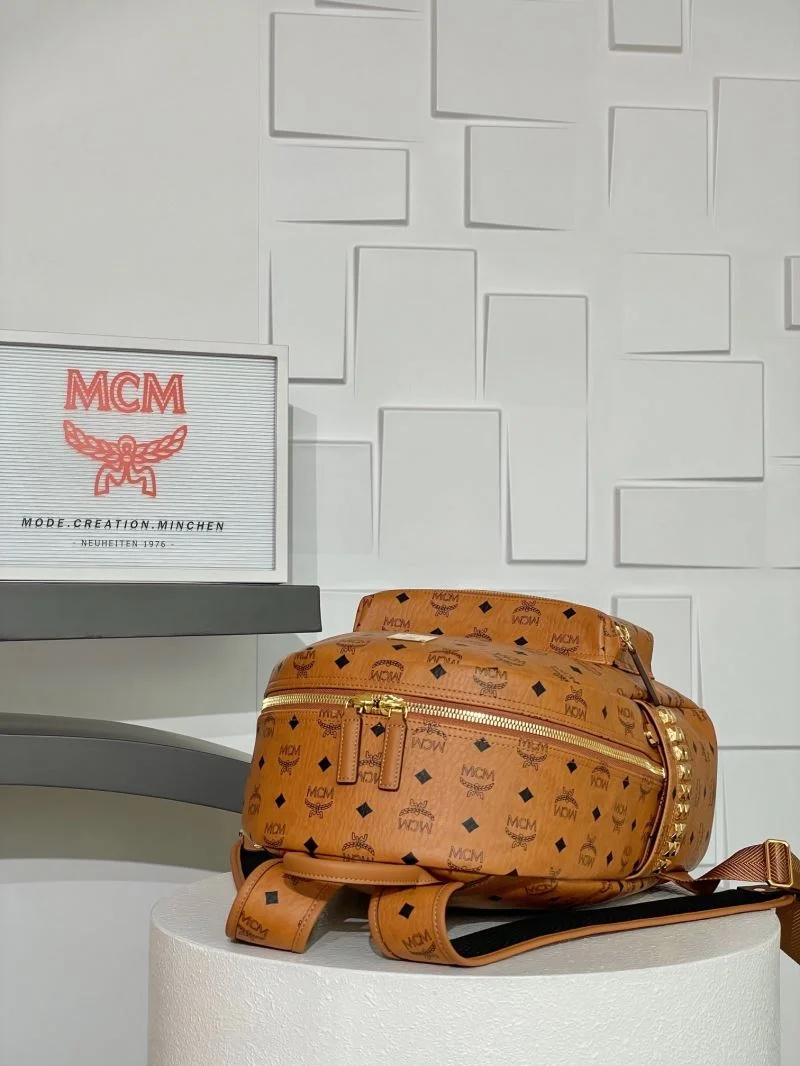 Functional MCM Backpacks 45692