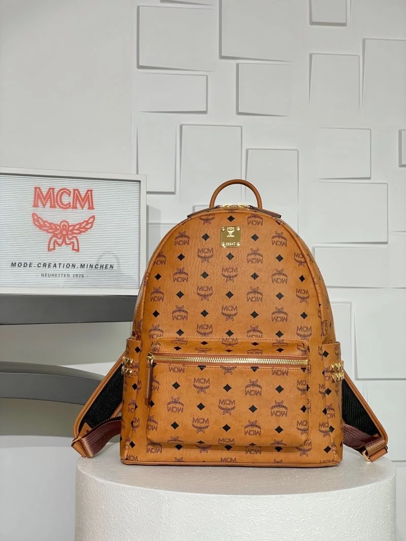 Functional MCM Backpacks 45692