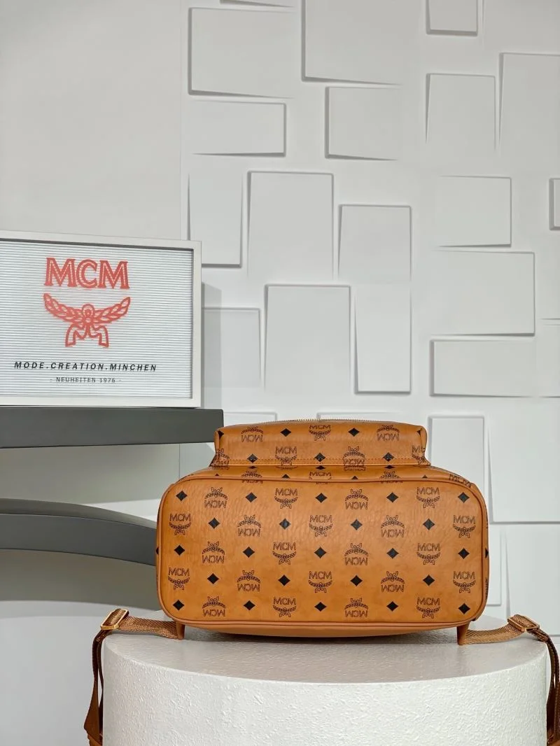Functional MCM Backpacks 45692