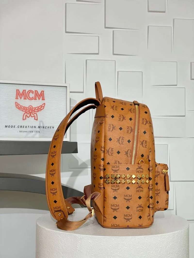 Functional MCM Backpacks 45692