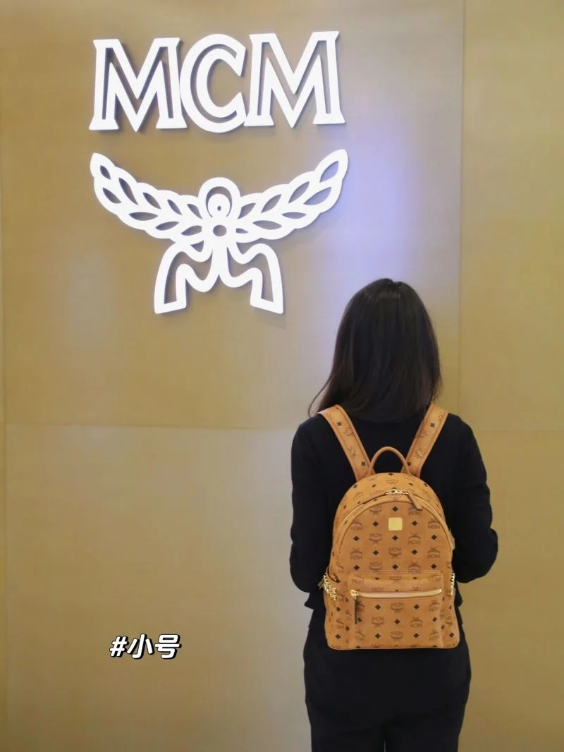 Functional MCM Backpacks 45692