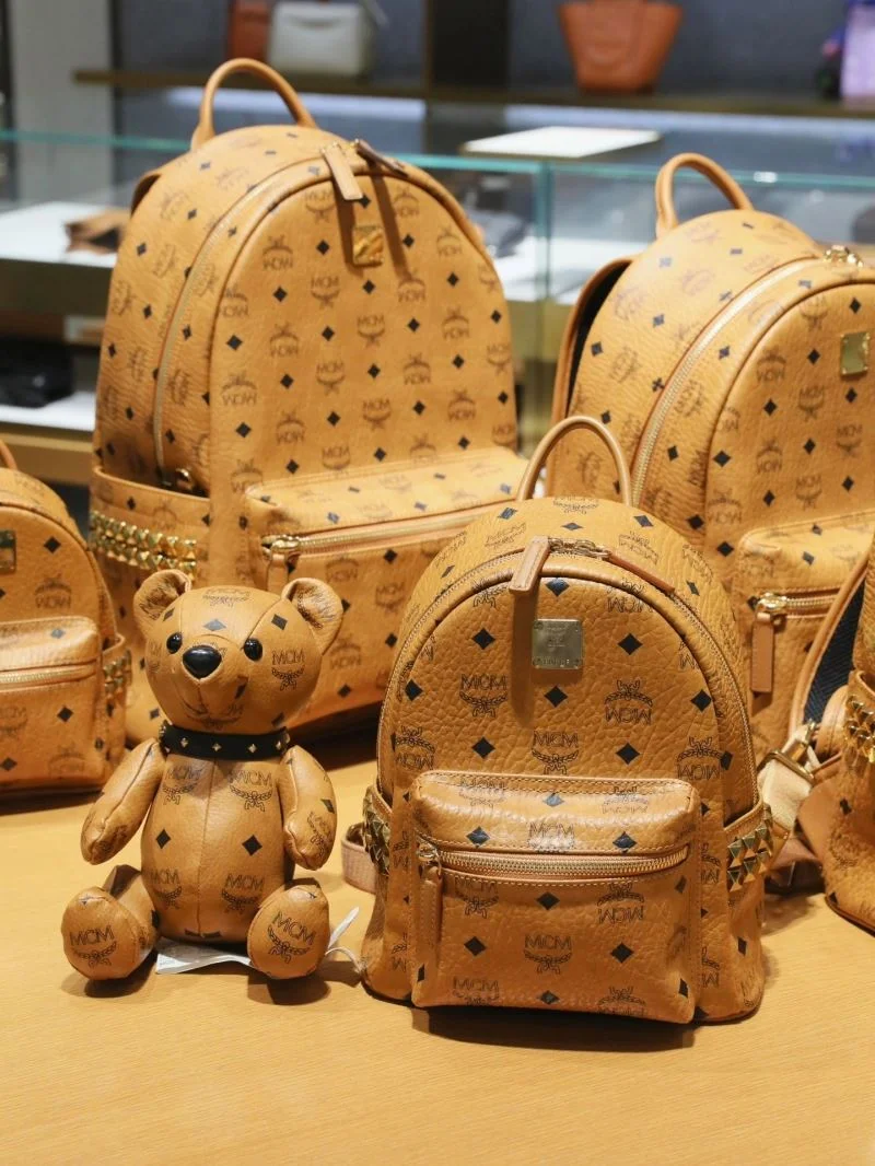 Functional MCM Backpacks 45692