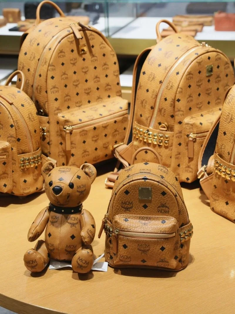 Functional MCM Backpacks 45692