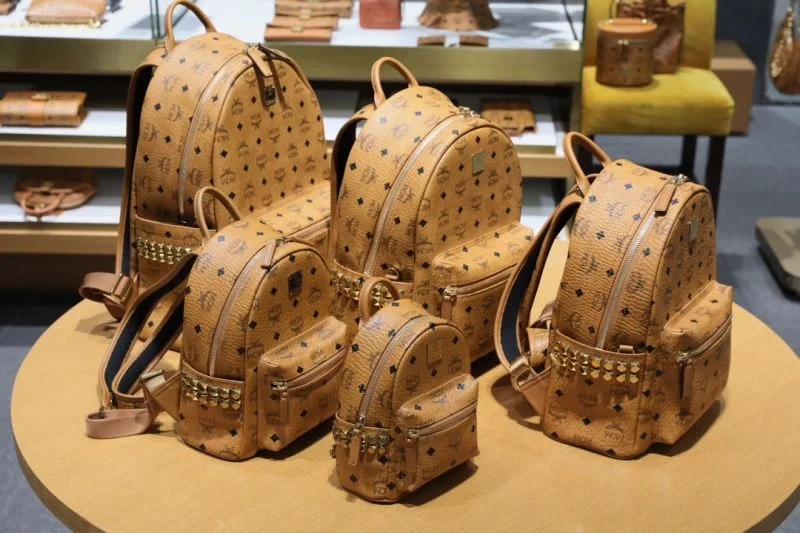 Functional MCM Backpacks 45692