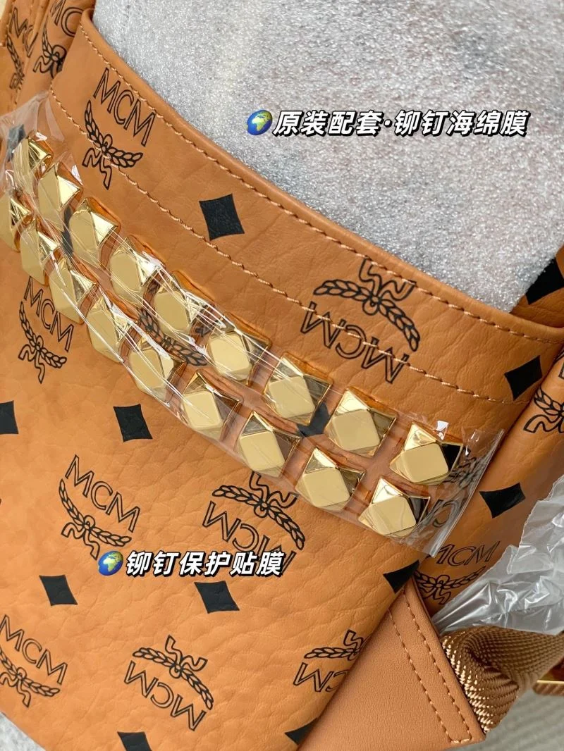 Functional MCM Backpacks 45692