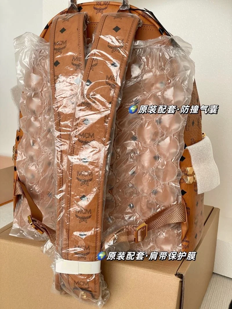 Functional MCM Backpacks 45692