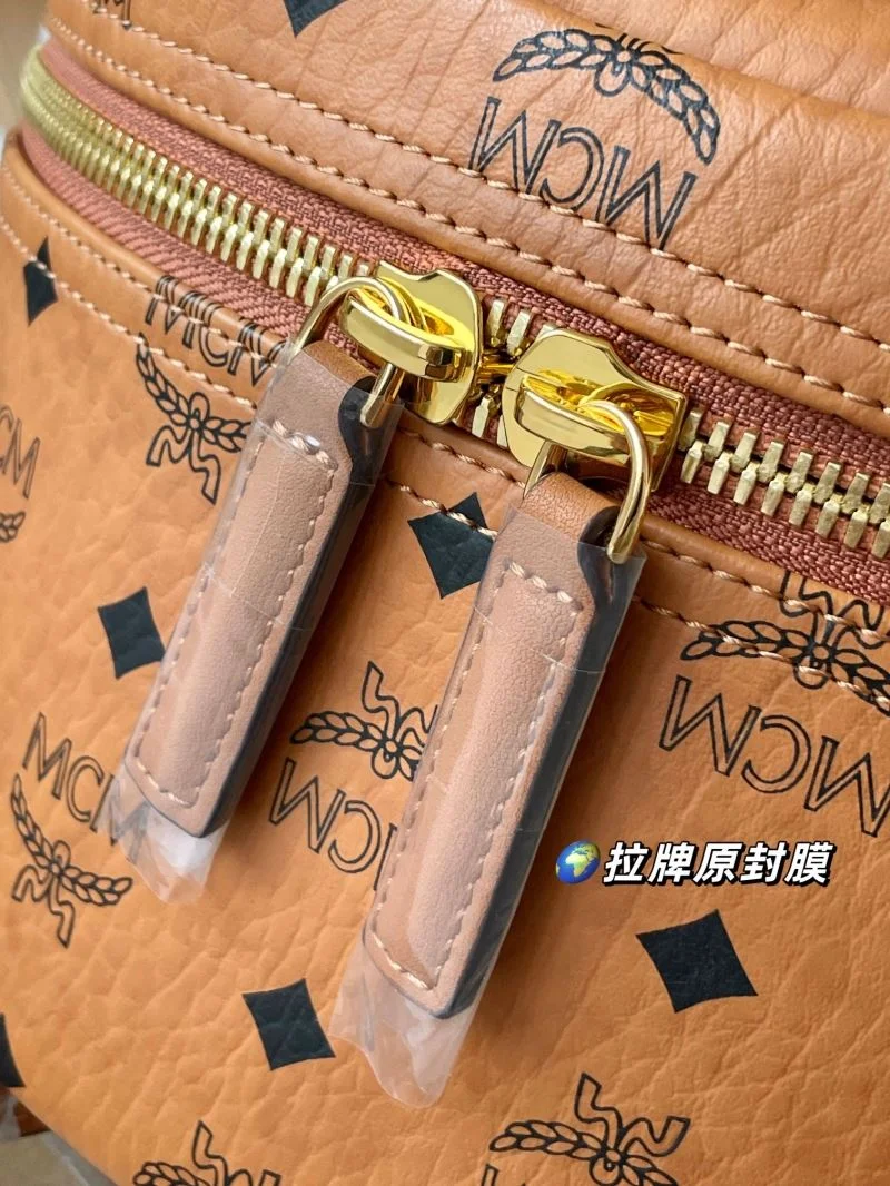 Functional MCM Backpacks 45692