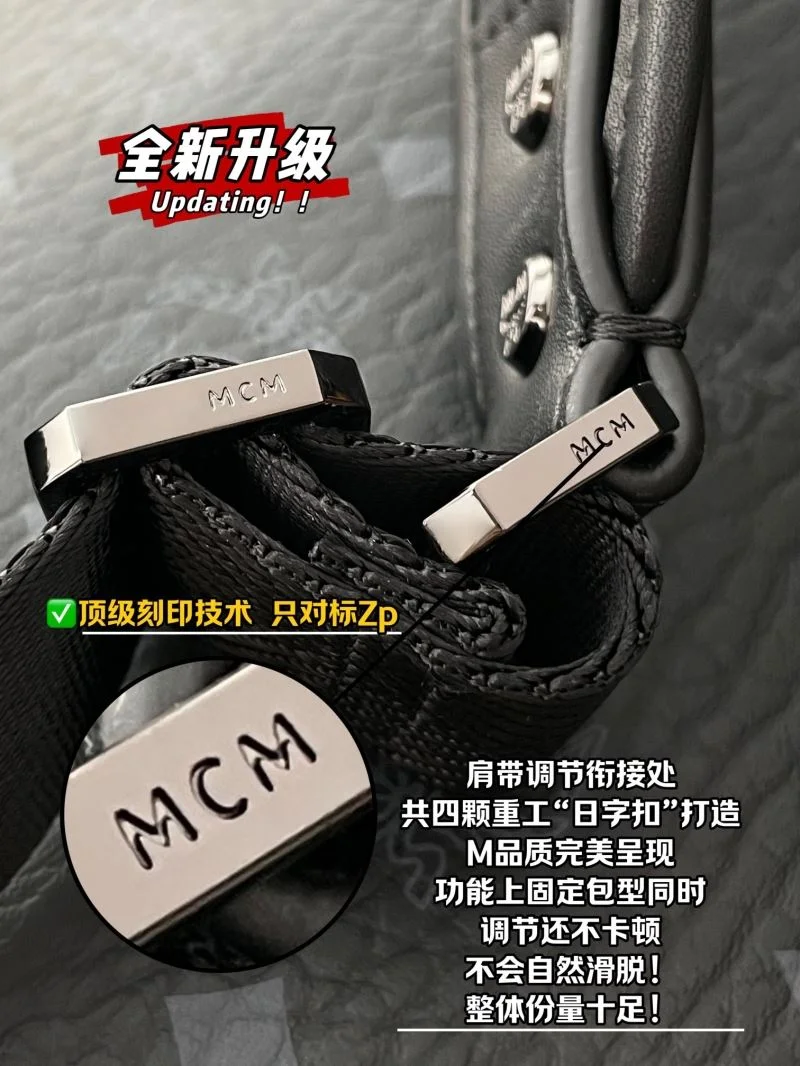 UrbanStyle MCM Backpacks 45700