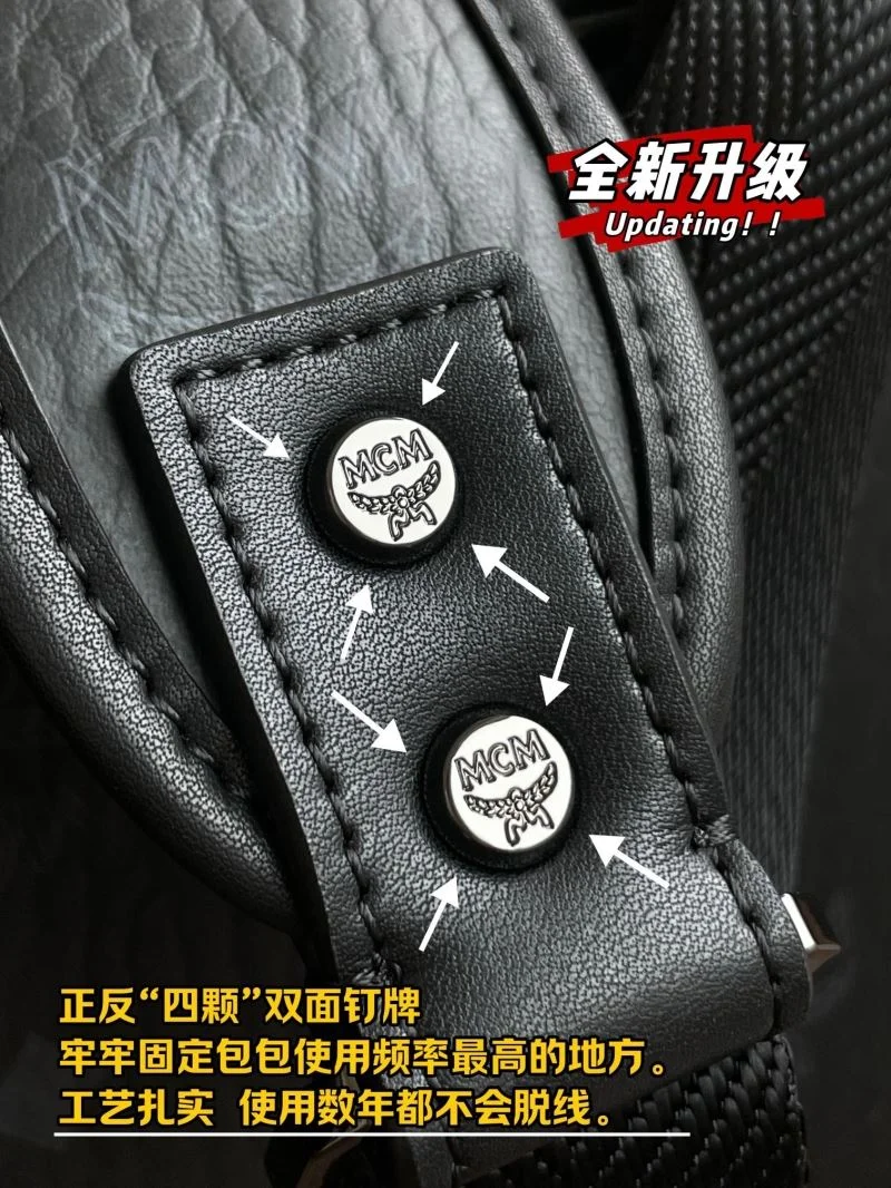 UrbanStyle MCM Backpacks 45700