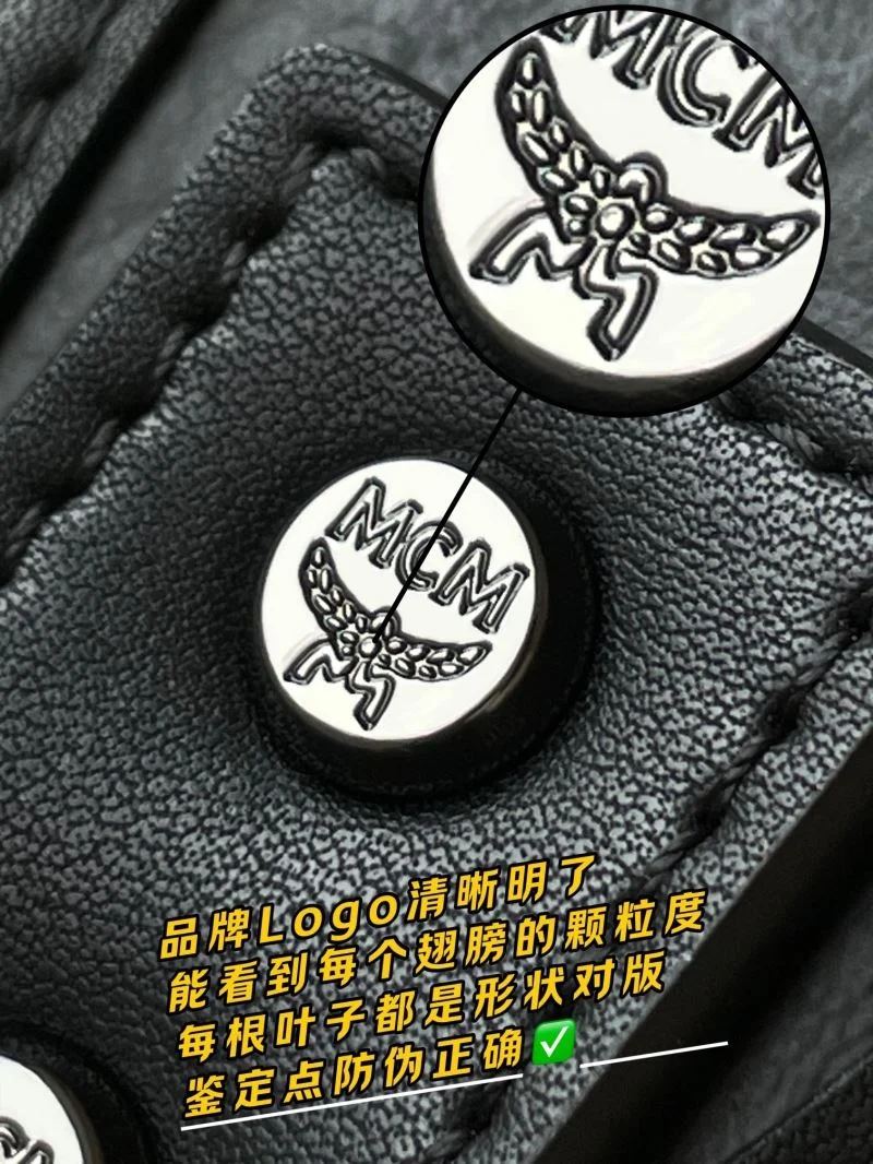 UrbanStyle MCM Backpacks 45700