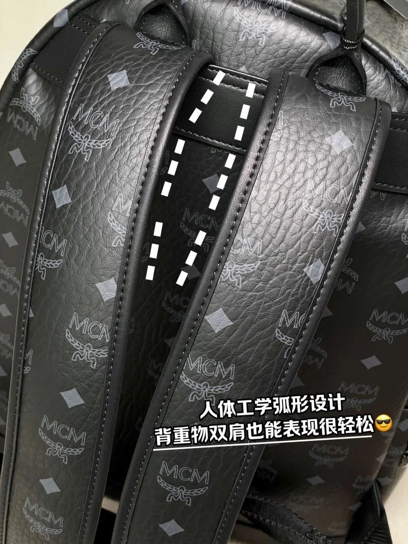 UrbanStyle MCM Backpacks 45700