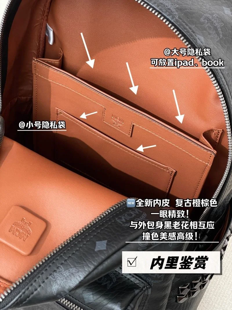 UrbanStyle MCM Backpacks 45700