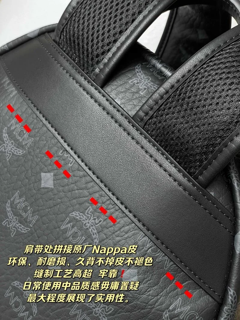 UrbanStyle MCM Backpacks 45700