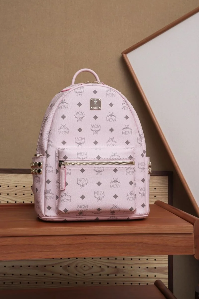 Timeless MCM Backpacks 45693